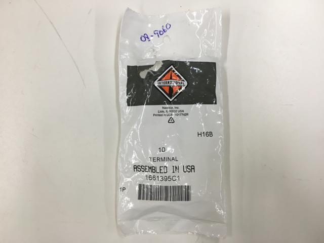 1661395C1, Navistar International, TERMINAL - part number 1661395C1
