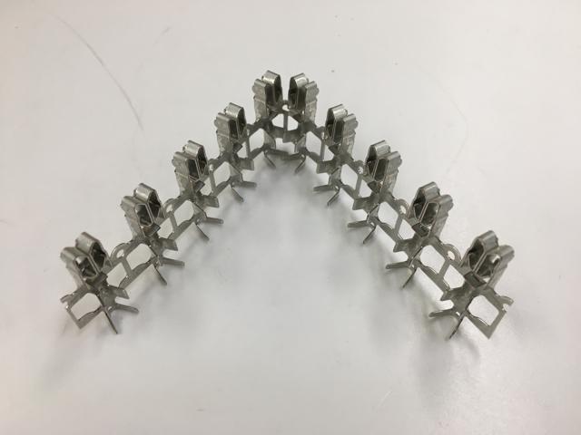 1661395C1, Navistar International, TERMINAL - part number 1661395C1