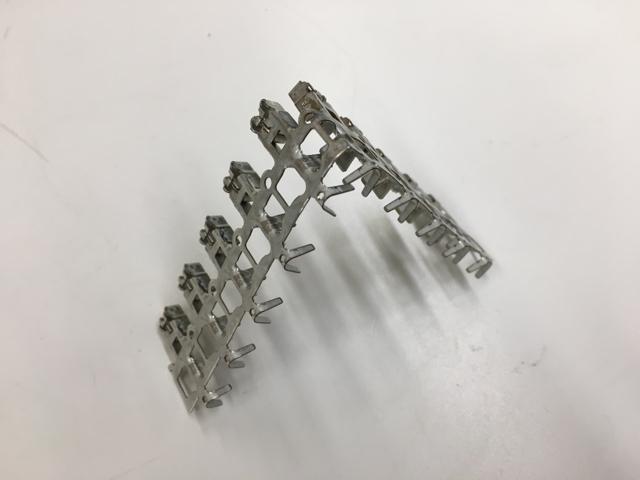 1661395C1, Navistar International, TERMINAL - part number 1661395C1