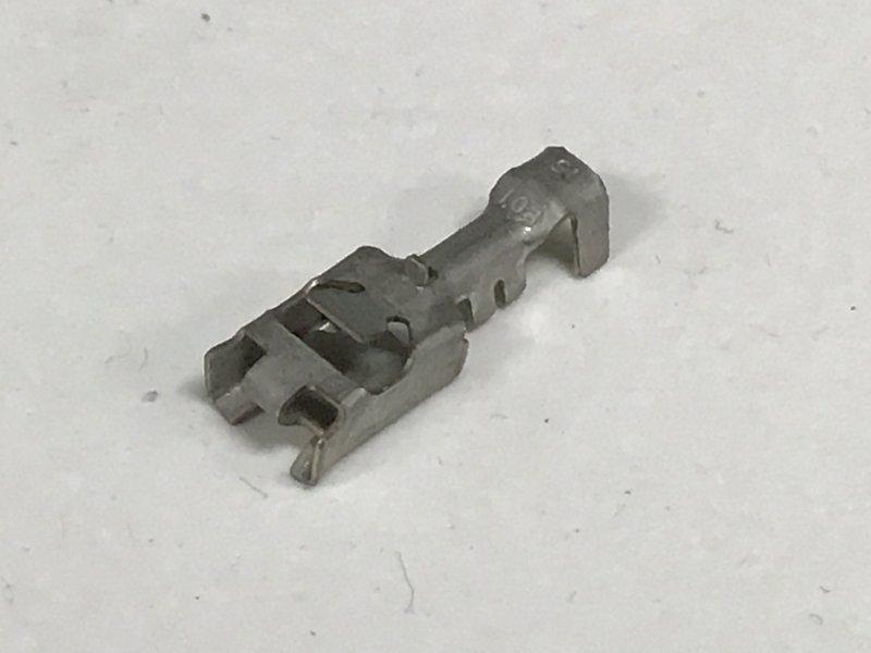 1661707C1, Navistar International, TERMINAL - part number 1661707C1