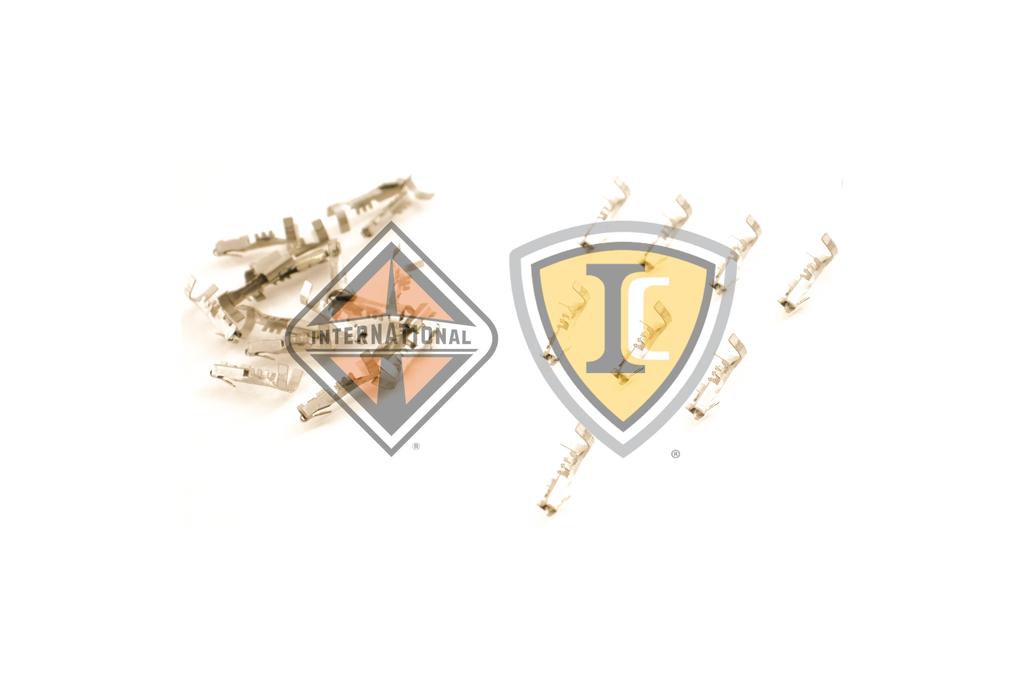 1661875C1, Navistar International, TERMINAL - part number 1661875C1