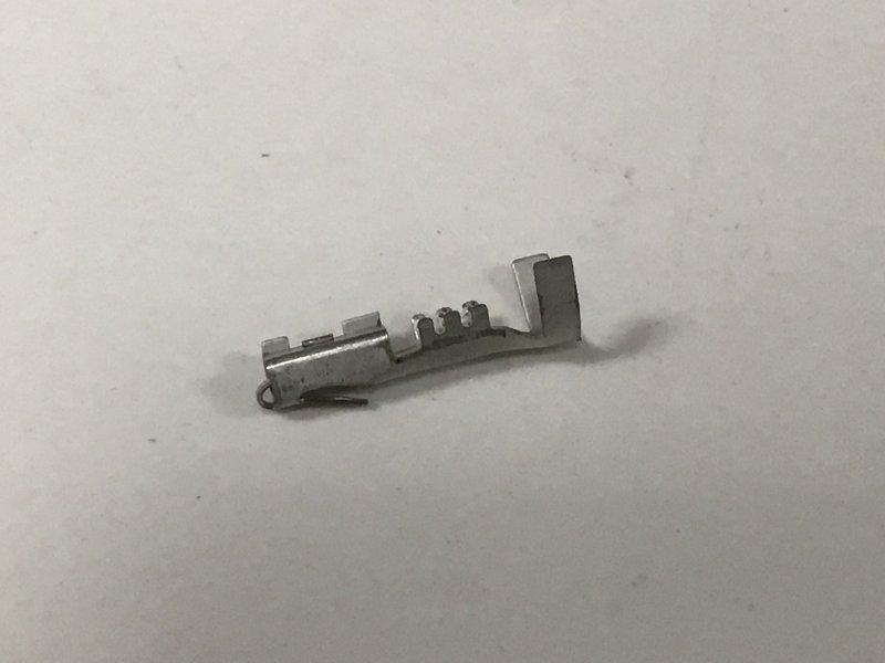 1661875C1, Navistar International, TERMINAL - part number 1661875C1