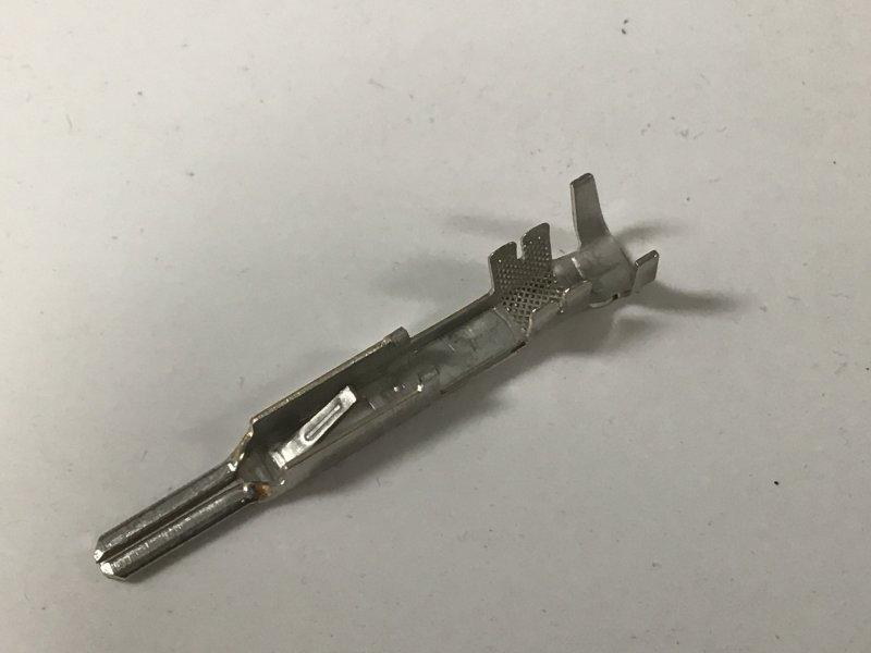 1687848C1, Navistar International, TERMINAL - part number 1687848C1