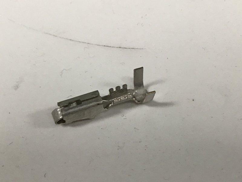 2033819C1, Navistar International, TERMINAL - part number 2033819C1