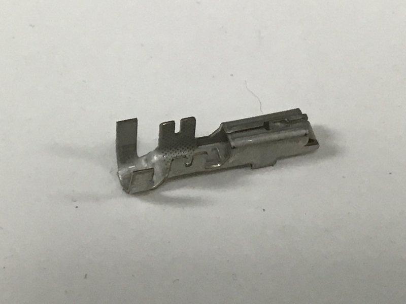 3512334C1, Navistar International, TERMINAL - part number 3512334C1