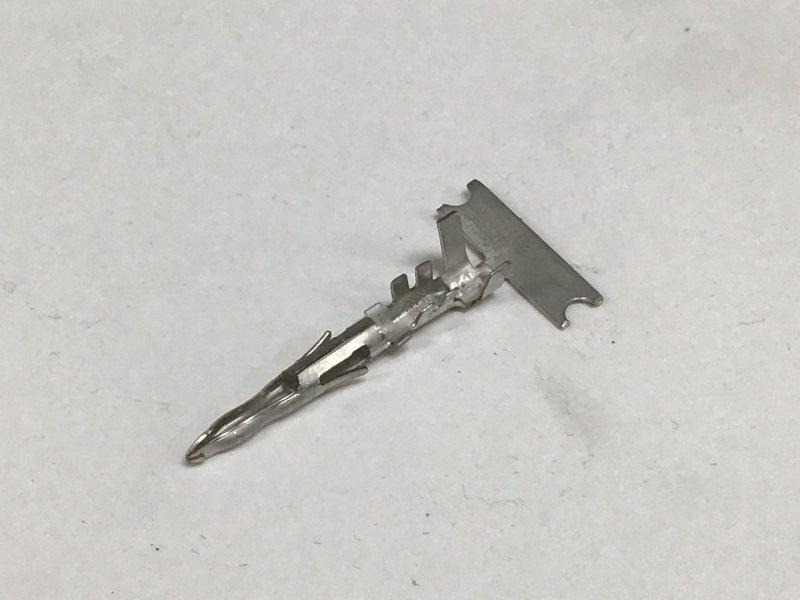 587577C1, Navistar International, TERMINAL - part number 587577C1