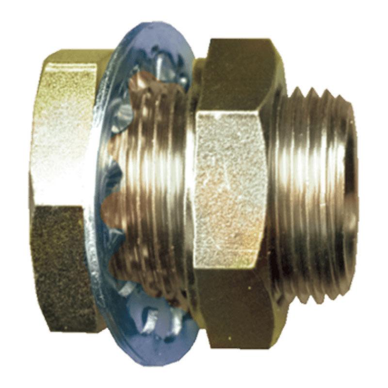 1495-C, Fairview Ltd., TERMINAL BOLT, STL 3/8-3/8 - 1495-C