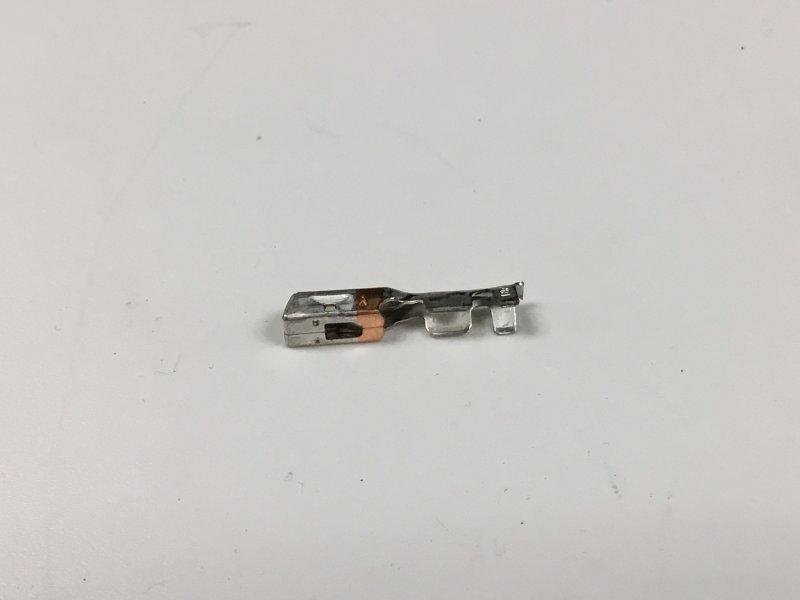 3573077C1, Navistar International, TERMINAL, CABLE - part number 3573077C1