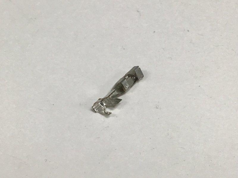 3544877C1, Navistar International, TERMINAL, ELECT, CABLE 280 SERIES F/M - part number 3544877C1