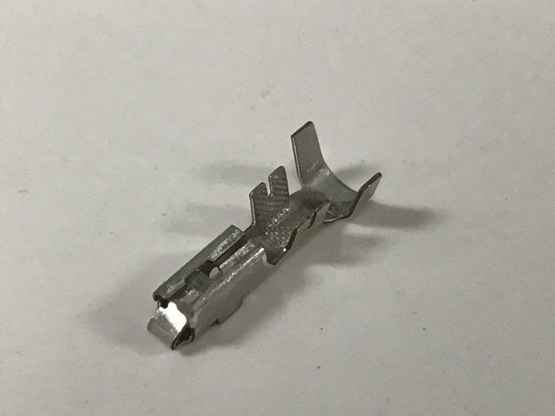 3573311C1, Navistar International, TERMINAL, CABLE FEMALE MINIFUSE - part number 3573311C1