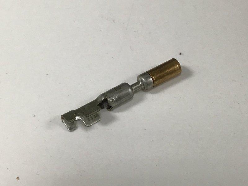 3574288C1, Navistar International, TERMINAL, ELECT, CABLE - part number 3574288C1