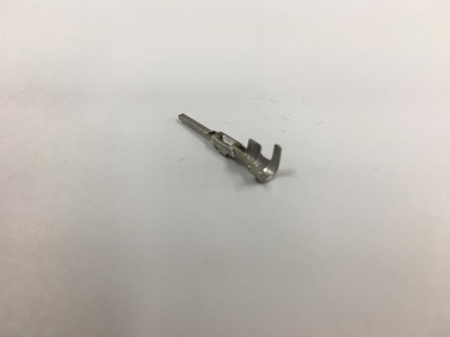 2206584C1, Navistar International, TERMINAL CABLE MALE AMP SUPER - part number 2206584C1