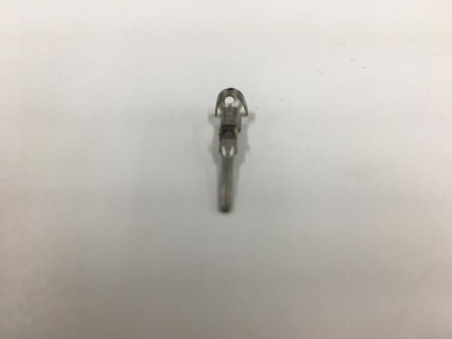 2206584C1, Navistar International, TERMINAL CABLE MALE AMP SUPER - part number 2206584C1