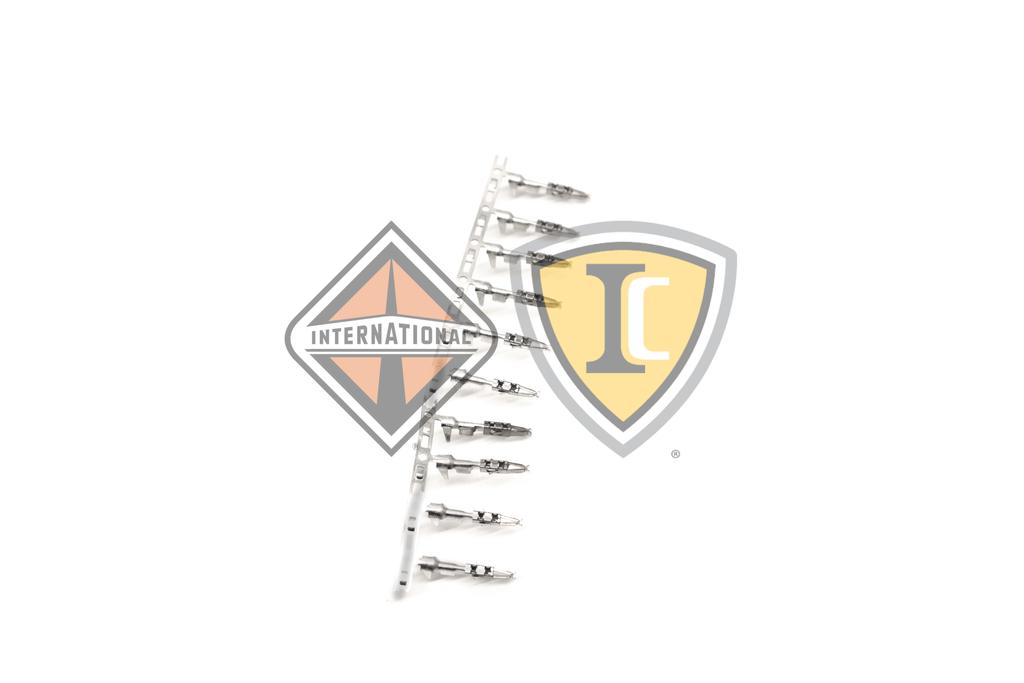 3573652C1, Navistar International, TERMINAL, ELECT, CABLE MICRO-TIMER CONTACT - part number 3573652C1