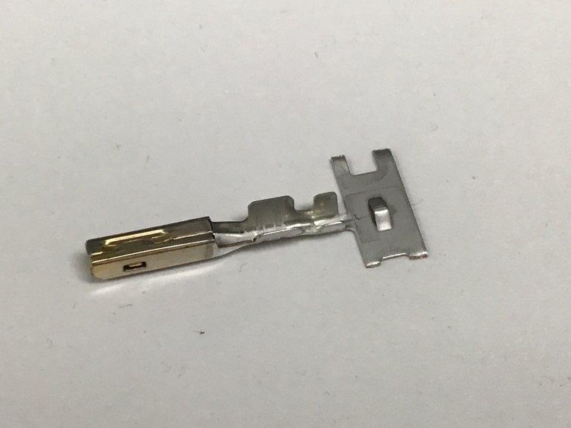 3686945C1, Navistar International, TERMINAL, CABLE - part number 3686945C1