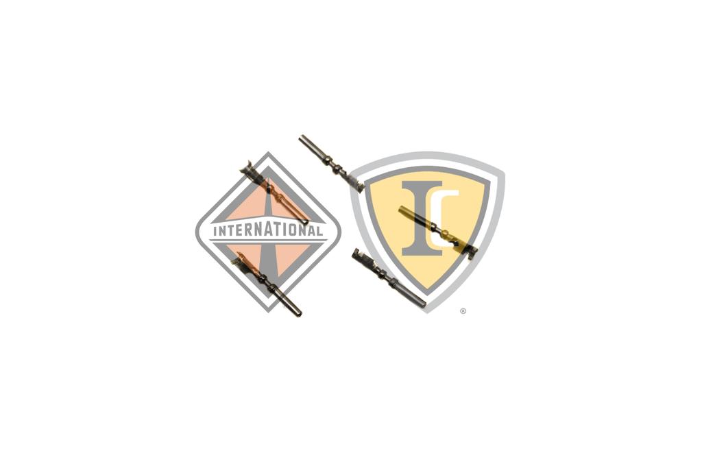 3562314C1, Navistar International, TERMINAL, ELECT, CABLE THOMAS AND BETTS - part number 3562314C1