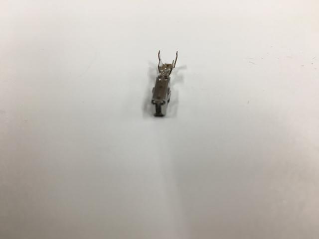 3830798C1, Navistar International, TERMINAL, FEMALE, 14-16GA TYCO - part number 3830798C1