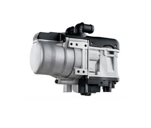 WEB5013378A, Webasto, THERMO TOP EVO ENGINE OFF COOLANT HEATER - 12 VOLT TRUCK KIT W/SWITCH - part number WEB5013378A