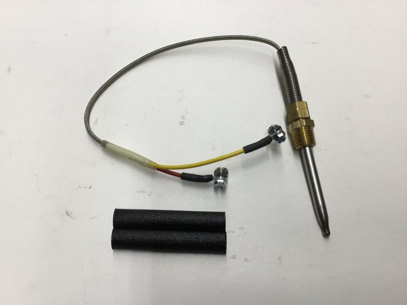 95-5120, Tectran Manufacturing, THERMOCOUPLES 0-1600 DEGREE - 95-5120