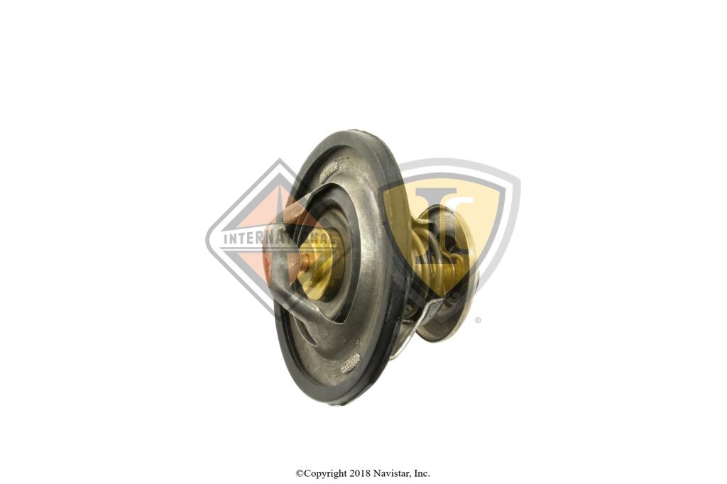 1845805C2, Navistar International, THERMOSTAT, 82C/180F DEG - part number 1845805C2