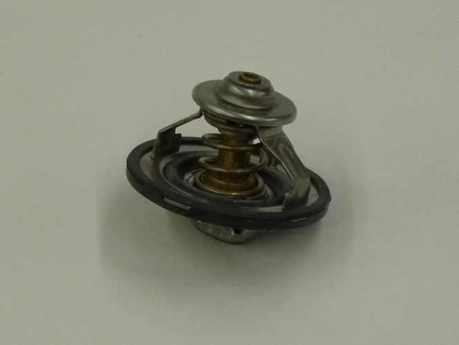 1845804C2, Navistar International, THERMOSTAT, ENGINE, W/ GASKET T444E - part number 1845804C2