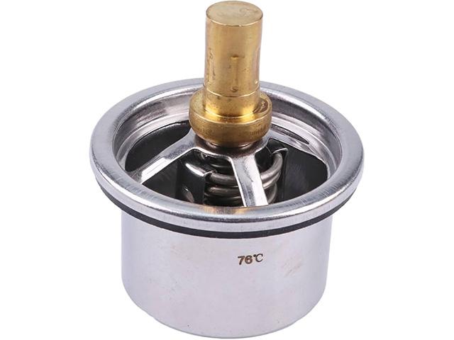 2477133, Caterpillar, THERMOSTAT 208 DEGREE - 2477133