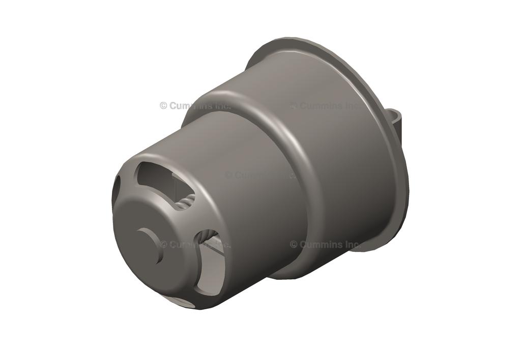 4952631, Cummins, THERMOSTAT - part number 4952631