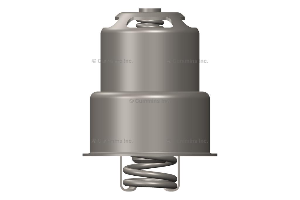 4952631, Cummins, THERMOSTAT - part number 4952631