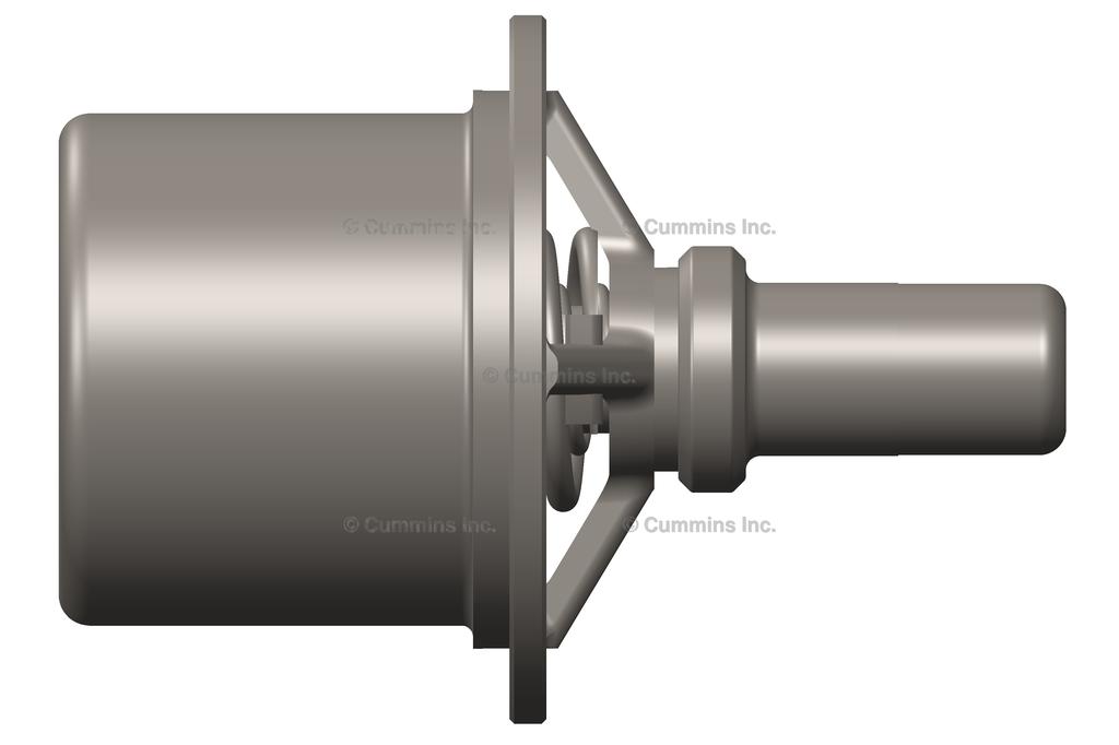 3690535, Cummins, THERMOSTAT - part number 3690535