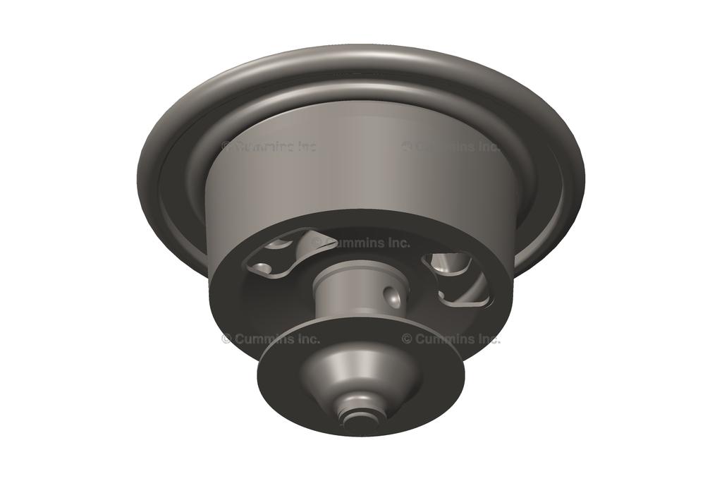 3928499, Cummins, THERMOSTAT - part number 3928499