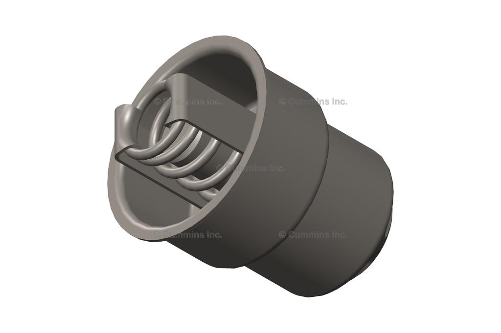 4952630, Cummins, THERMOSTAT - part number 4952630