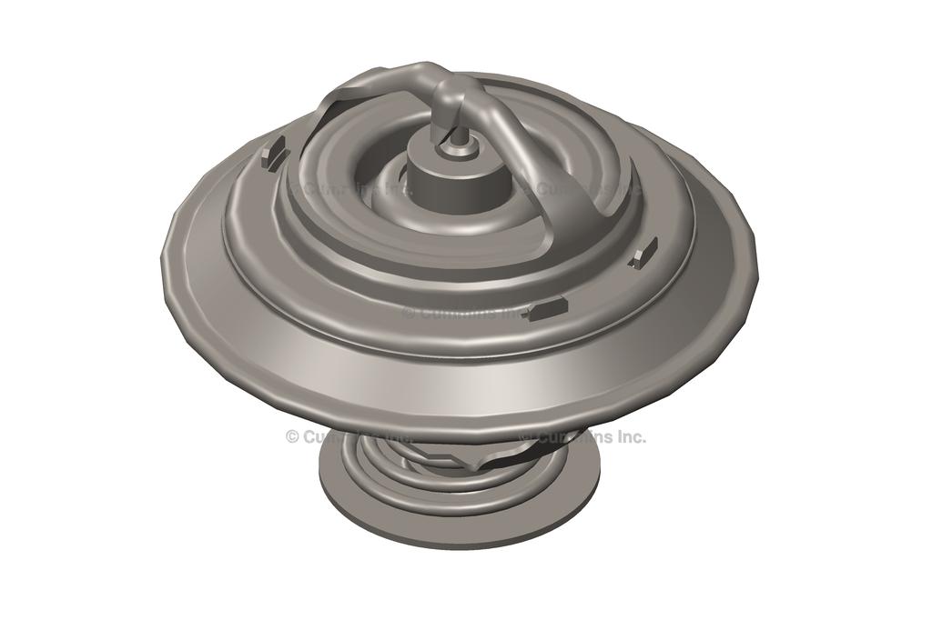 5273379, Cummins, THERMOSTAT - part number 5273379