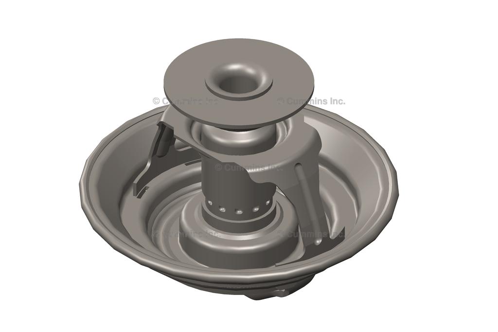 5273379, Cummins, THERMOSTAT - part number 5273379