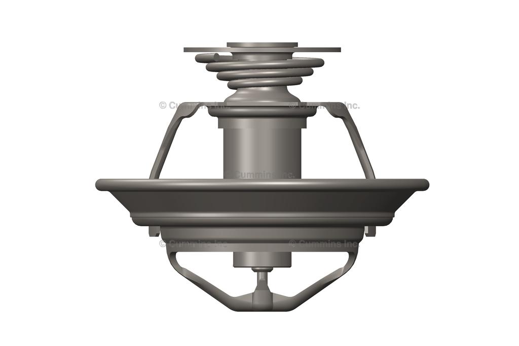 5273379, Cummins, THERMOSTAT - part number 5273379