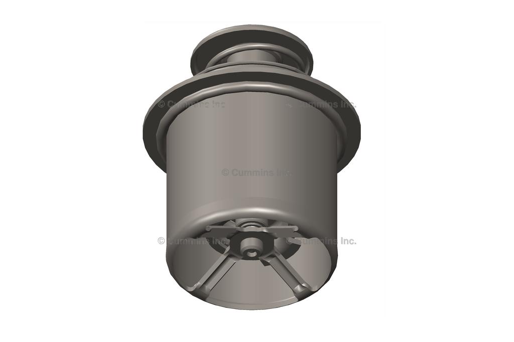5284903, Cummins, THERMOSTAT - part number 5284903