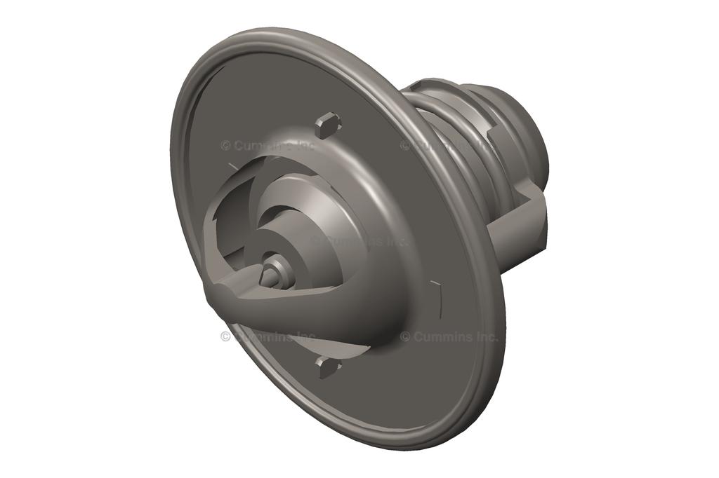 5292738, Cummins, THERMOSTAT - part number 5292738