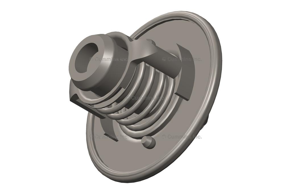 5292744, Cummins, THERMOSTAT - part number 5292744