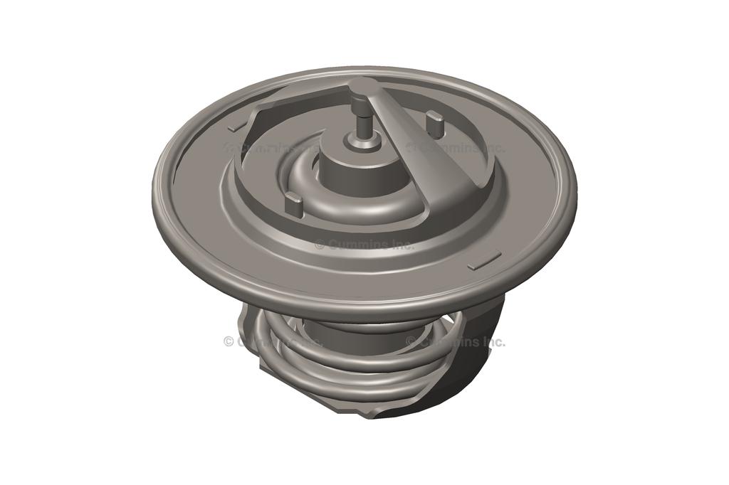 5292708, Cummins, THERMOSTAT - part number 5292708