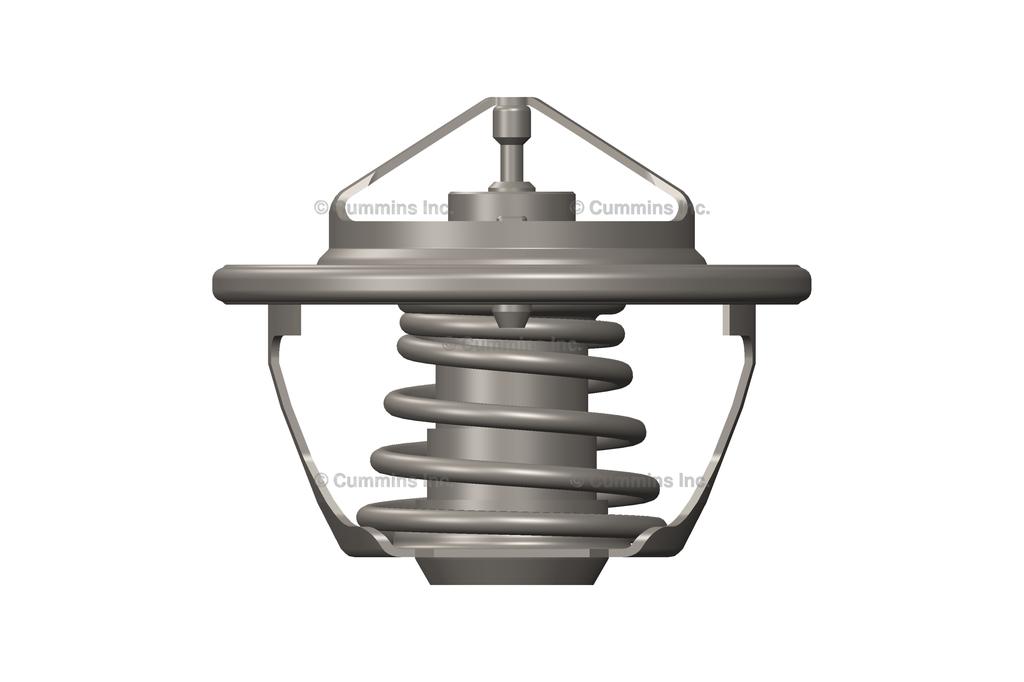5292708, Cummins, THERMOSTAT - part number 5292708