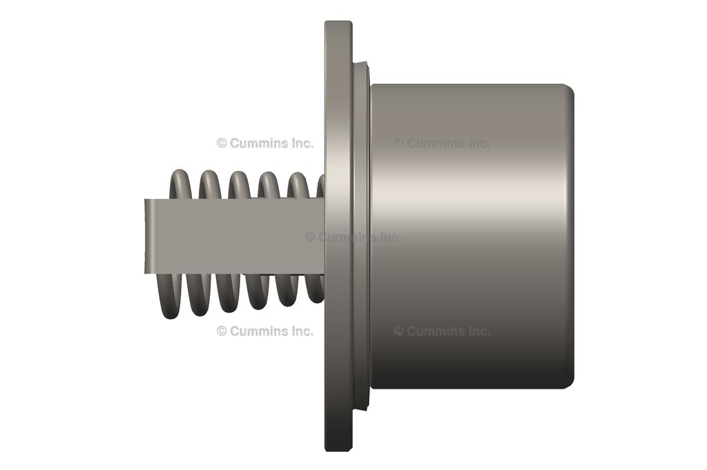 4318947, Cummins, THERMOSTAT - part number 4318947