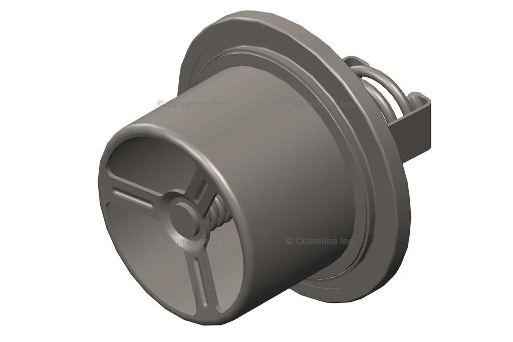 4318947, Cummins, THERMOSTAT - part number 4318947