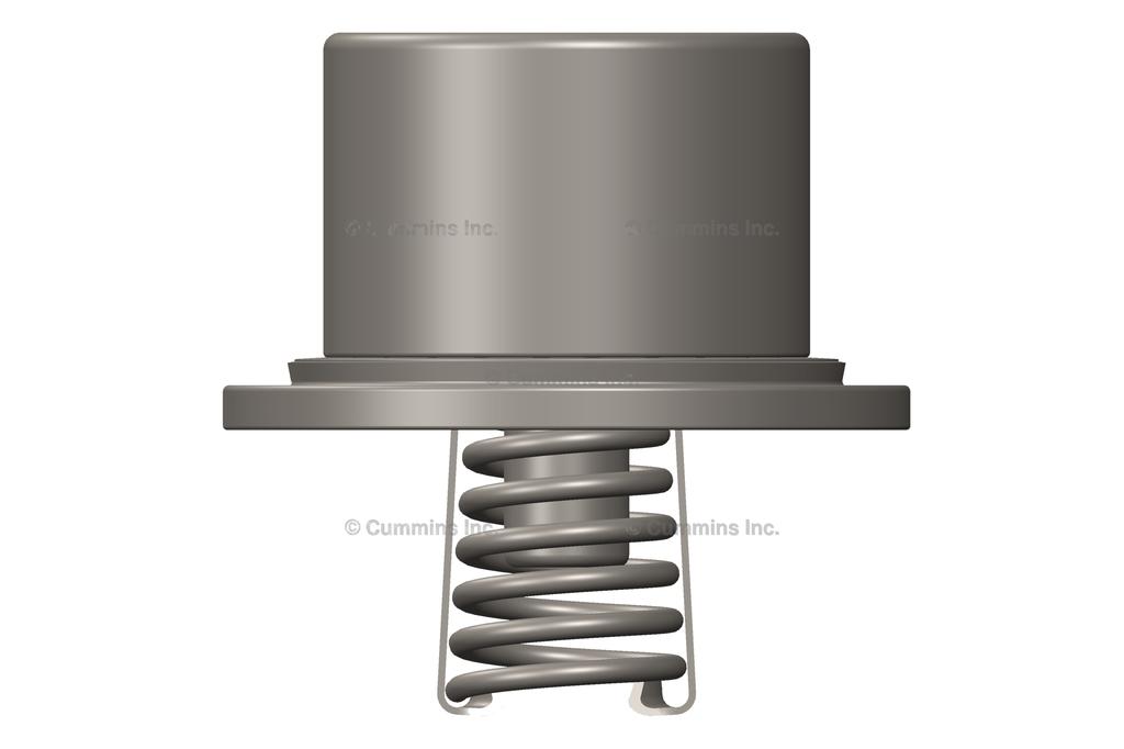 4318947, Cummins, THERMOSTAT - part number 4318947