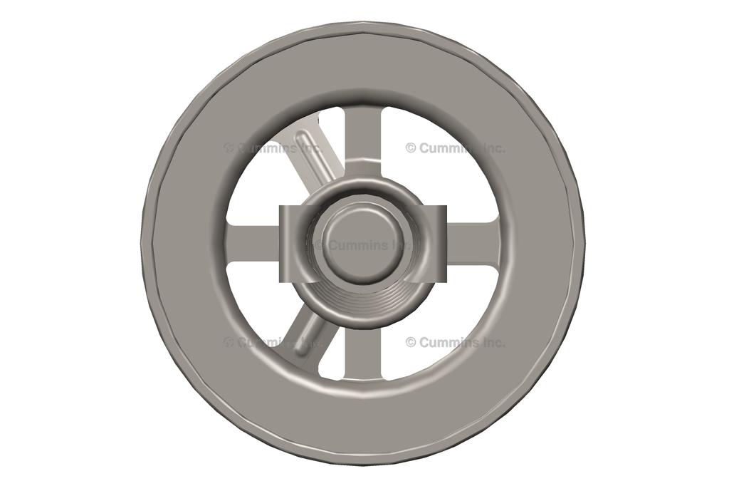 4318947, Cummins, THERMOSTAT - part number 4318947