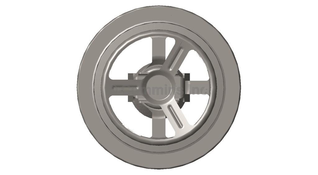 4318948, Cummins, THERMOSTAT - part number 4318948