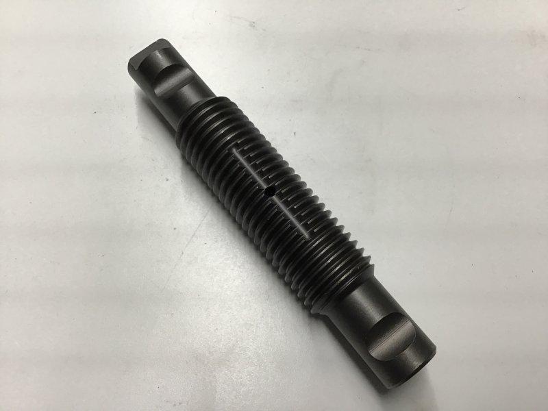 ZCPBSP711, Kaiser, THREADES SPRING PIN - ZCPBSP711