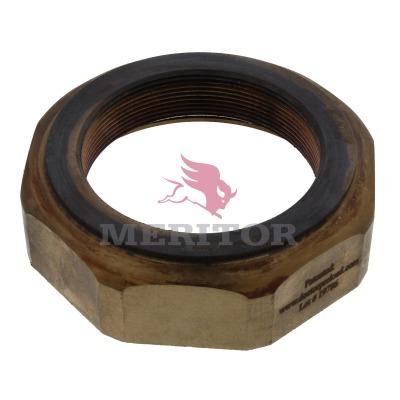 MER614743B12, Meritor, TEMPERATURE LOC NUT TN - part number MER614743B12