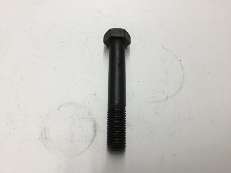 REY10033-01, Reyco Suspension, TORQUE ARM BOLT, 7/8X5 1/2 - REY10033-01