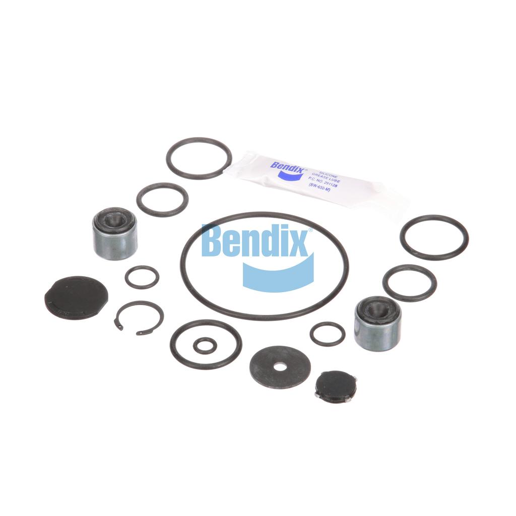 BX289061, Bendix, TP5 TRACT PROT. VALVE - BX289061