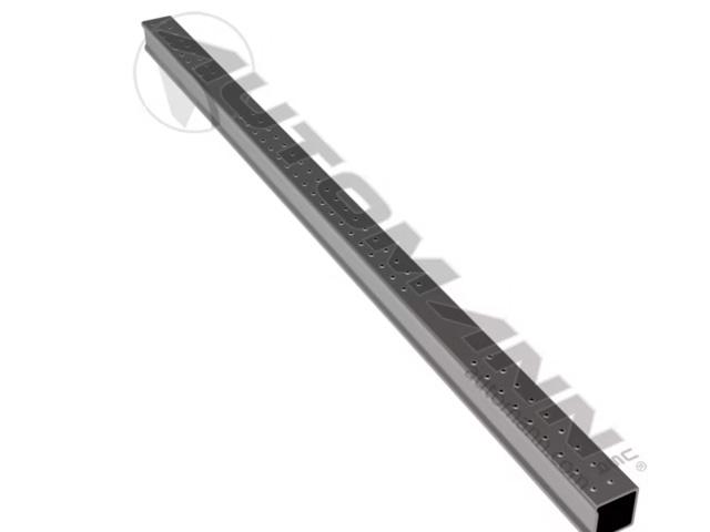 573.TSB9444, Automann, Trailer Safety Bumper Tube - 573.TSB9444