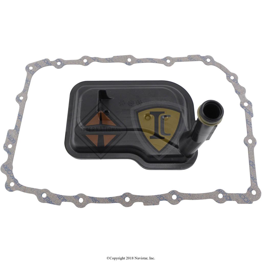 BAL20022, Baldwin Filters, TRANSMISSION FILTER, AUTO, PAN GASKET CONTAINS 18 BOLT HOLES, 8-3/4 X 6-1/2 X 6-5/16 (222.3 X 165.1 X 160.3) PAN GASKET, 1 - BAL20022